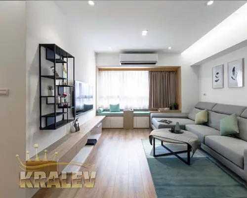 بعد بازسازی