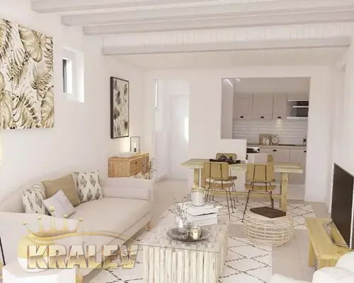 بعد بازسازی