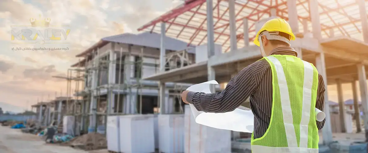 مدیریت پیمانکاری تبریز