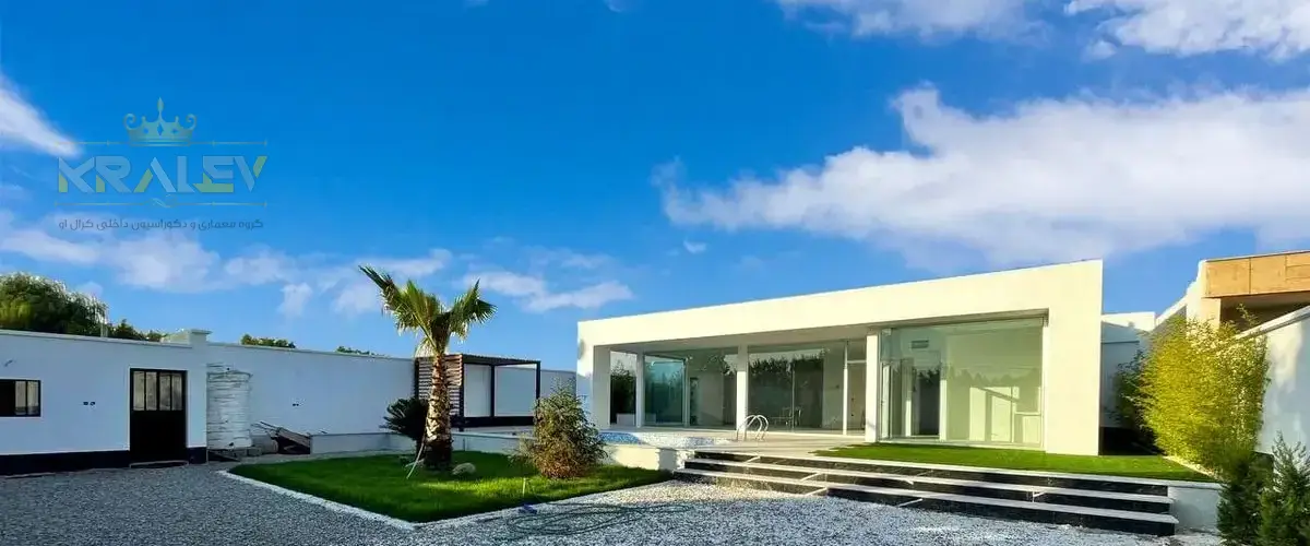 خرید فروش ویلا تبریز