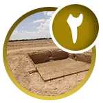 مرحله دوم ساخت استخر