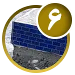 مرحله ششم ساخت استخر